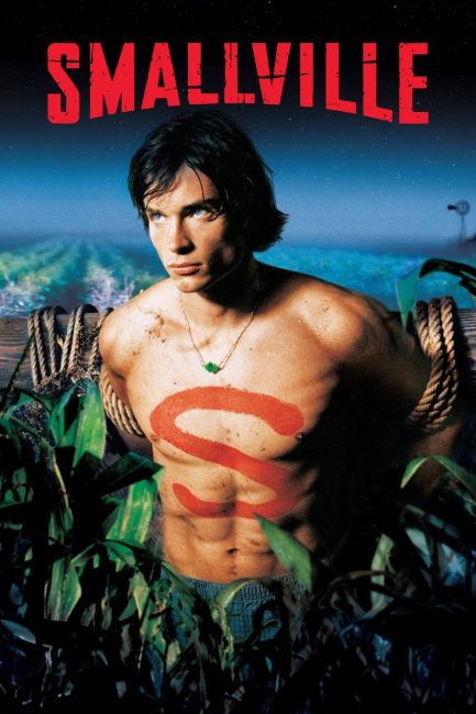 مسلسل Smallville الموسم الاول الحلقة 6 مترجمة