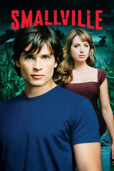 مسلسل Smallville الموسم الرابع الحلقة 8 مترجمة