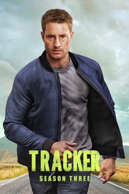 مسلسل Tracker الموسم الثالث الحلقة 10 مترجمة