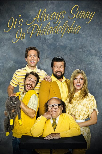 مسلسل It’s Always Sunny in Philadelphia الموسم السابع الحلقة 11 مترجمة