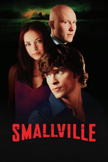 مسلسل Smallville الموسم الثالث مترجم