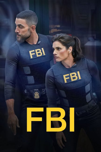 مسلسل FBI الموسم الثامن الحلقة 6 مترجمة