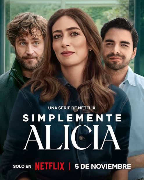 مسلسل Just Alice الموسم الاول الحلقة 3 مترجمة
