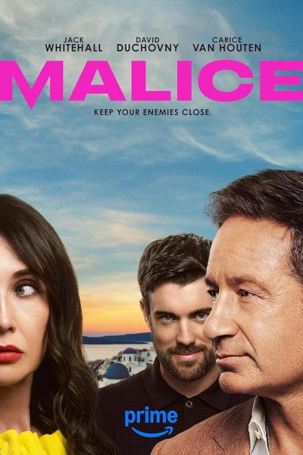 مسلسل Malice الموسم الاول الحلقة 6 والاخيرة مترجمة
