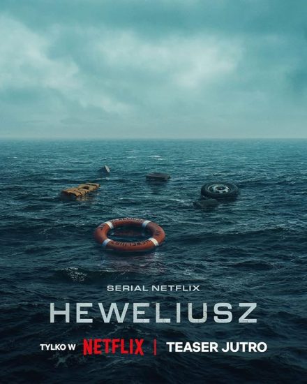 مسلسل Heweliusz الموسم الاول الحلقة 5 والاخيرة مترجمة