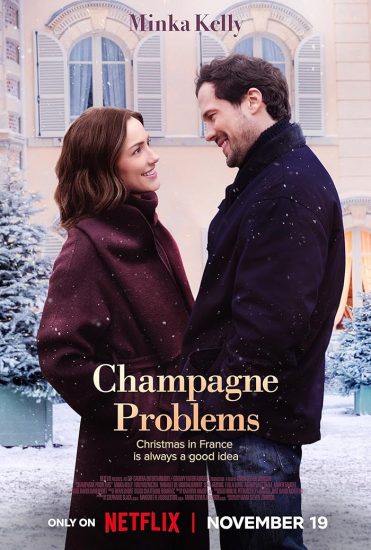فيلم Champagne Problems 2025 مترجم اون لاين