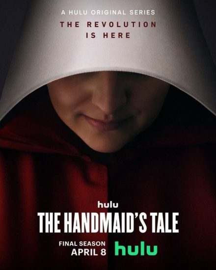 مسلسل The Handmaid’s Tale الموسم السادس الحلقة 10 والاخيرة مترجمة