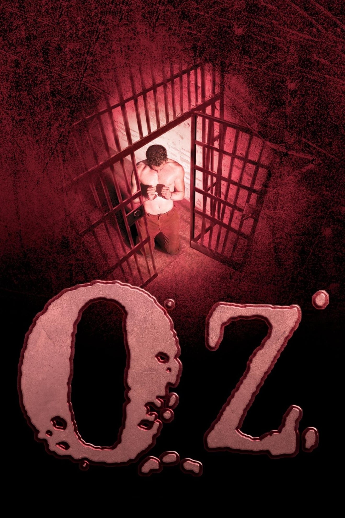 مسلسل Oz الموسم الخامس مترجم