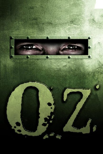 مسلسل Oz الموسم الاول الحلقة 1 مترجمة