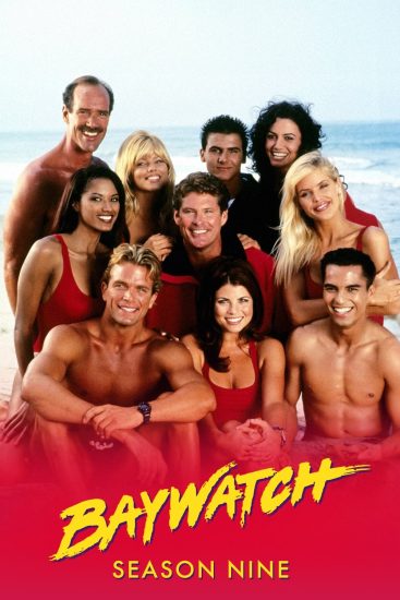 مسلسل Baywatch الموسم التاسع مترجم