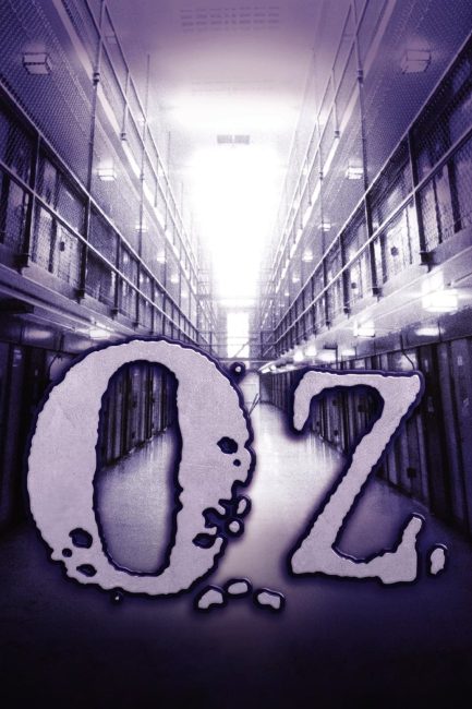 مسلسل Oz الموسم الرابع الحلقة 14 مترجمة