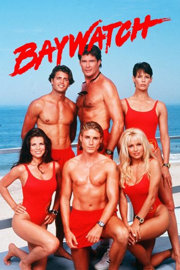 مسلسل Baywatch الموسم الخامس مترجم