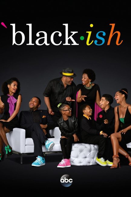 مسلسل Black-ish الموسم الثالث الحلقة 8 مترجمة