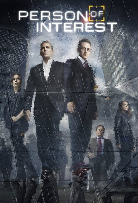 مسلسل Person of Interest الموسم الرابع الحلقة 21 مترجمة