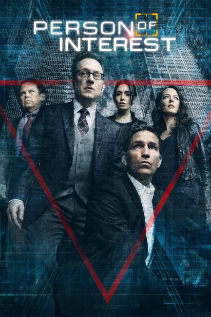 مسلسل Person of Interest الموسم الخامس الحلقة 8 مترجمة