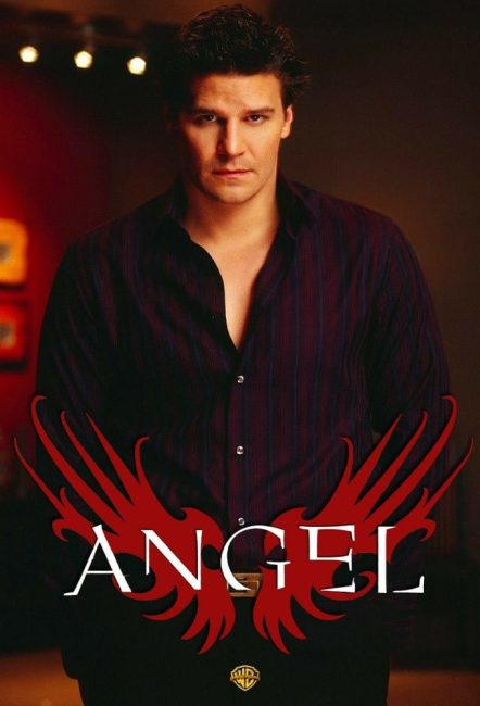 مسلسل Angel الموسم الثالث الحلقة 8 مترجمة