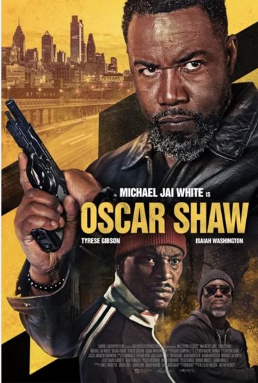 فيلم Oscar Shaw 2026 مترجم اون لاين