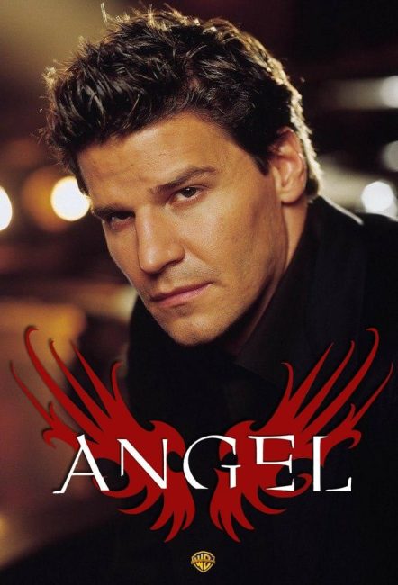 مسلسل Angel الموسم الرابع الحلقة 4 مترجمة