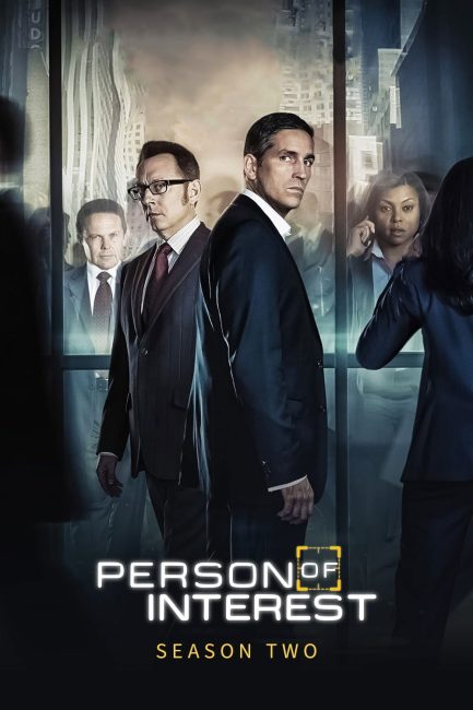 مسلسل Person of Interest الموسم الثاني الحلقة 15 مترجمة