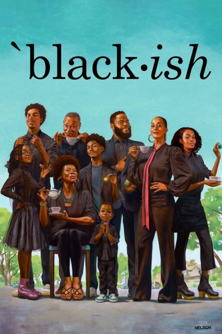 مسلسل Black-ish الموسم السابع الحلقة 6 مترجمة