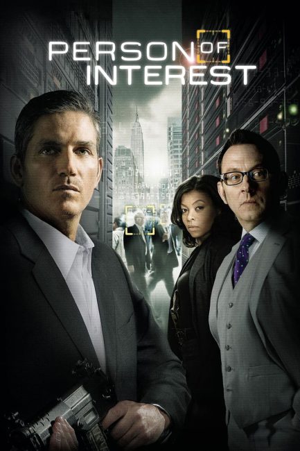 مسلسل Person of Interest الموسم الاول الحلقة 20 مترجمة