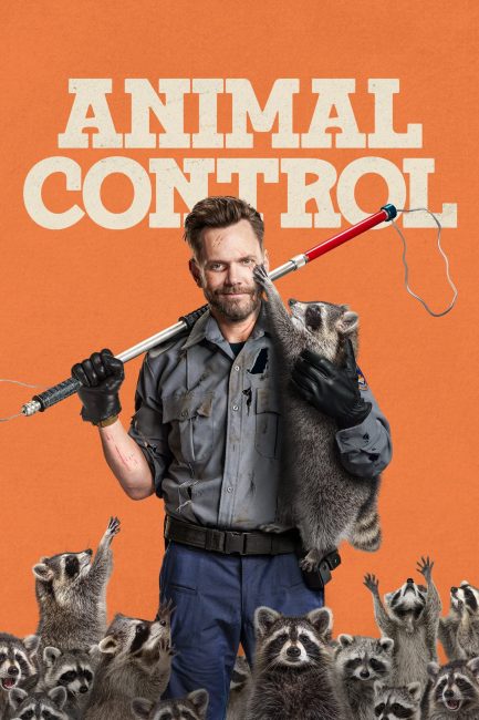 مسلسل Animal Control الموسم الاول الحلقة 7 مترجمة
