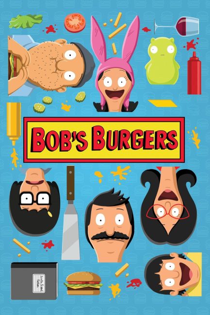 مسلسل Bob’s Burgers الموسم 13 الحلقة 7 مترجمة