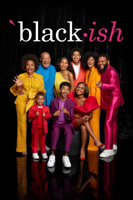 مسلسل Black-ish الموسم الثامن الحلقة 2 مترجمة