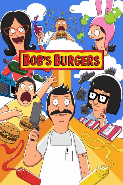 مسلسل Bob’s Burgers الموسم 15 الحلقة 1 مترجمة