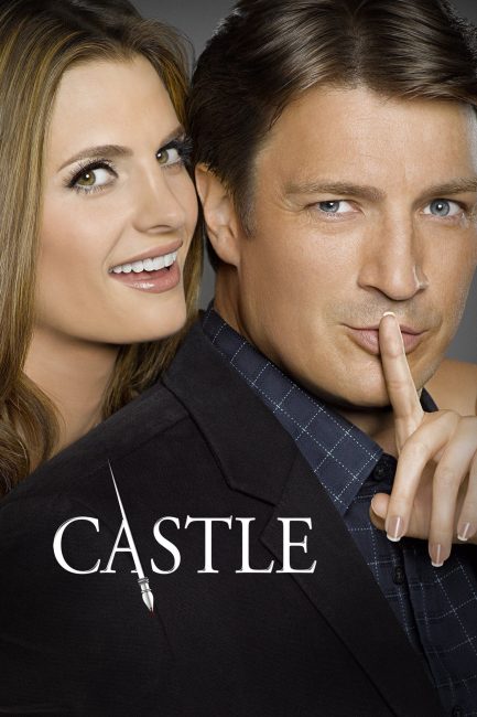 مسلسل Castle الموسم الرابع الحلقة 6 مترجمة