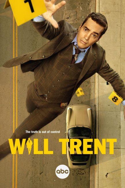 مسلسل Will Trent الموسم الرابع الحلقة 4 مترجمة