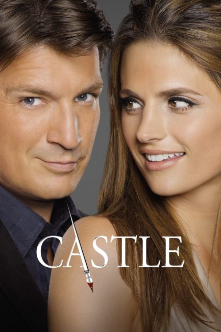 مسلسل Castle الموسم الثامن الحلقة 17 مترجمة
