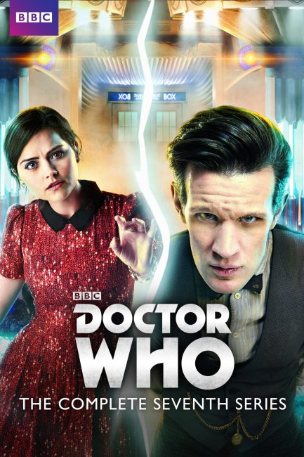 مسلسل Doctor Who الموسم السابع الحلقة 6 مترجمة