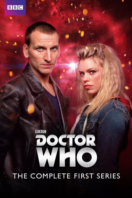 مسلسل Doctor Who الموسم الاول الحلقة 5 مترجمة