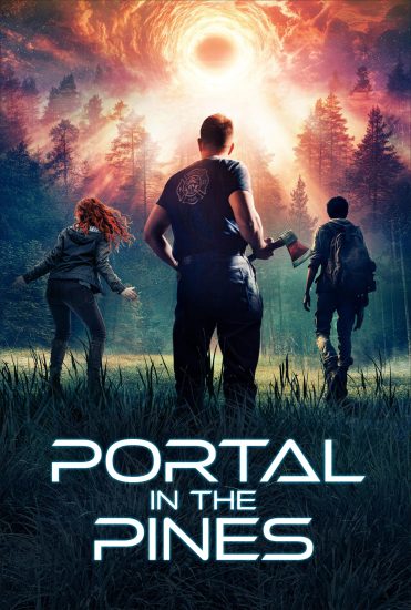 فيلم Portal in the Pines 2025 مترجم اون لاين