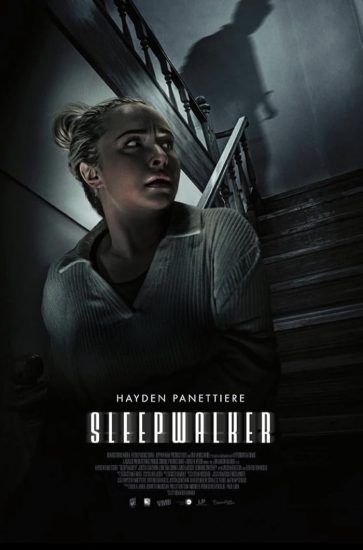 فيلم Sleepwalker 2026 مترجم اون لاين
