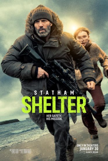 فيلم Shelter 2026 مترجم اون لاين