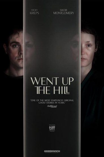 فيلم Went Up the Hill 2024 مترجم اون لاين