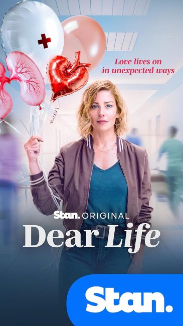 مسلسل Dear Life الموسم الاول الحلقة 2 مترجمة