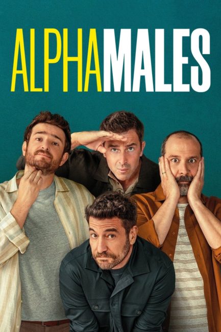 مسلسل Alpha Males الموسم الاول الحلقة 4 مترجمة