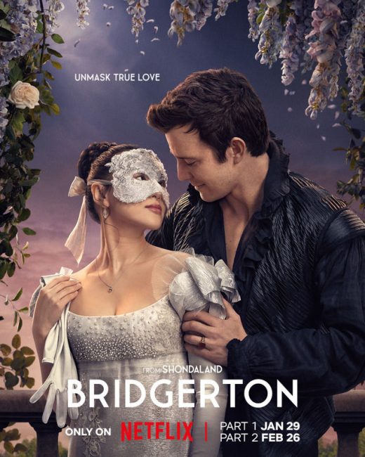 مسلسل Bridgerton الموسم الرابع الحلقة 6 مترجمة