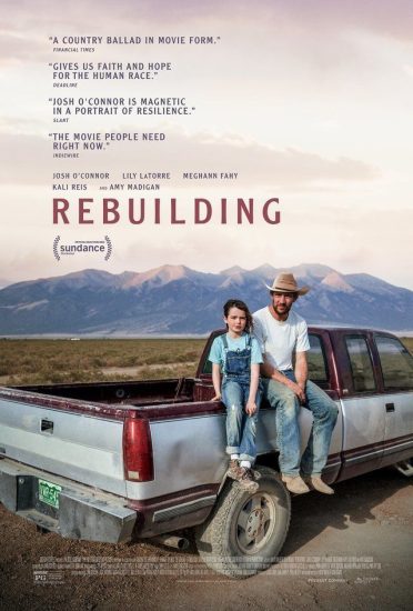 فيلم Rebuilding 2025 مترجم اون لاين