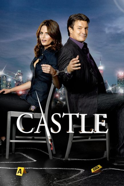 مسلسل Castle الموسم الثالث الحلقة 4 مترجمة
