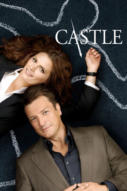 مسلسل Castle الموسم السابع الحلقة 20 مترجمة