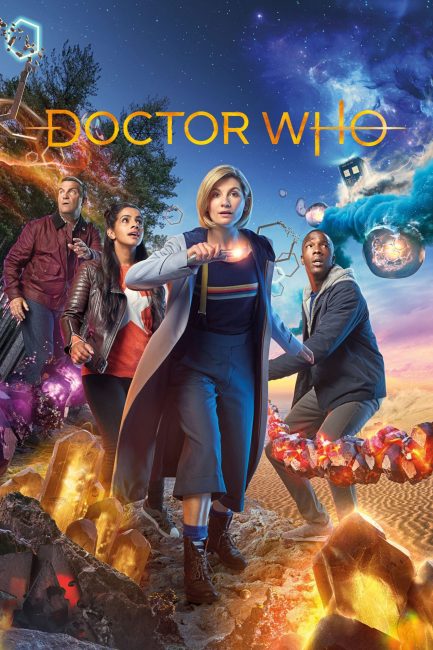 مسلسل Doctor Who الموسم 11 الحلقة 3 مترجمة
