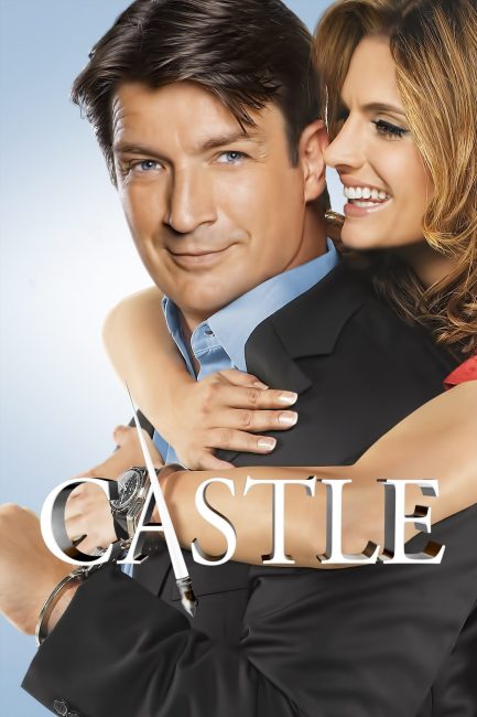 مسلسل Castle الموسم الخامس الحلقة 6 مترجمة