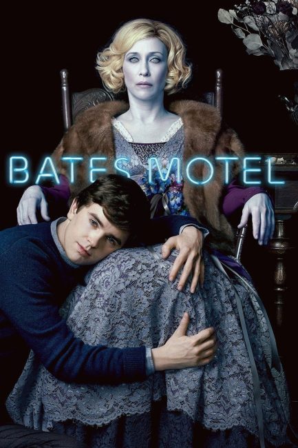 مسلسل Bates Motel الموسم الخامس الحلقة 8 مترجمة