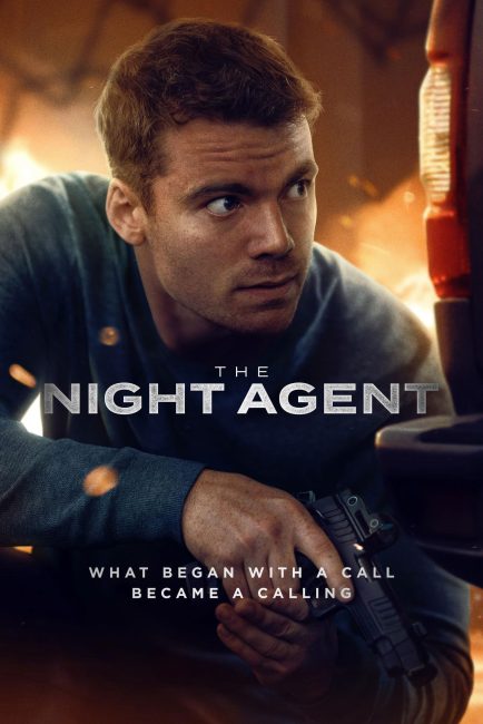 مسلسل The Night Agent الموسم الثالث الحلقة 6 مترجمة