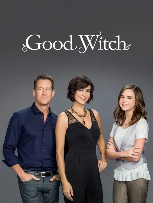 مسلسل Good Witch الموسم الاول الحلقة 8 مترجمة