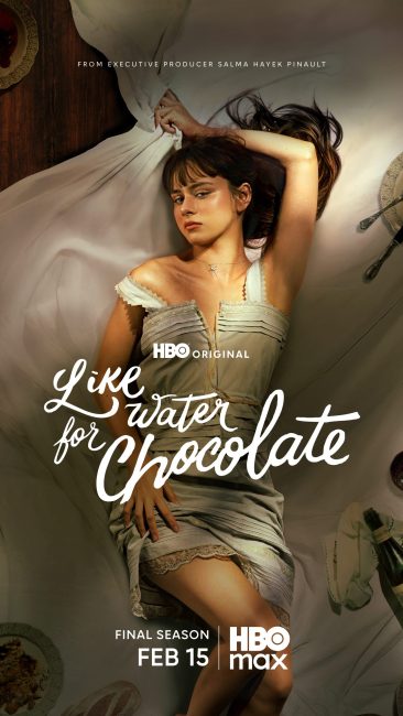مسلسل Like Water for Chocolate الموسم الثاني الحلقة 1 مترجمة